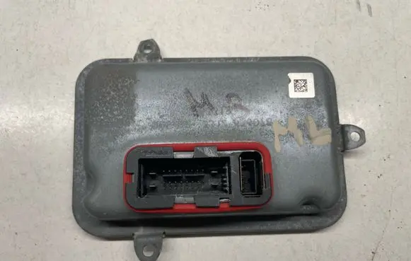 Mercedes-Benz CLS C218 X218 Headlight ballast module Xenon A2139001902 2139001902 A2188202226