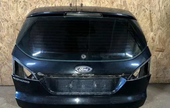 Ford Mondeo MK IV Back/rear loading door 