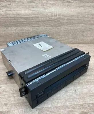 BMW X5 E70 CD/DVD changer 9177118