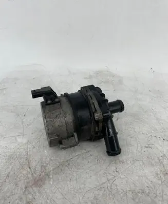 Audi A4 S4 B9 8W Electric auxiliary coolant/water pump 701360150 8K09655854