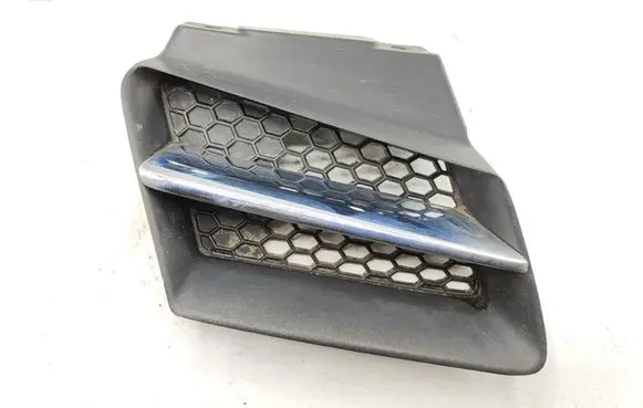 Alfa Romeo 156 Front bumper upper radiator grill LS380110