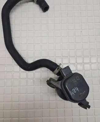 Toyota RAV 4 (XA50) Electric auxiliary coolant/water pump G904042010 64521C161167