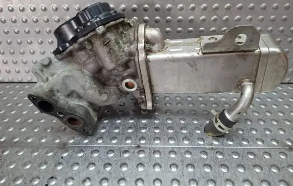 Peugeot 508 EGR valve S26338053 V29012928A