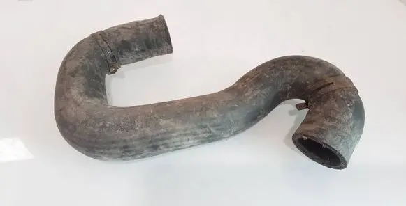 Opel Vectra B Air intake hose/pipe