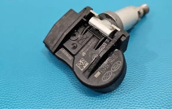 Hyundai i30 Tire pressure sensor S180052092C IMPRK1546779
