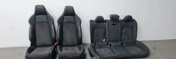 Seat set