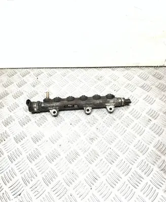 Nissan X-Trail T31 Fuel main line pipe H8200610223 004377L3 0445214155