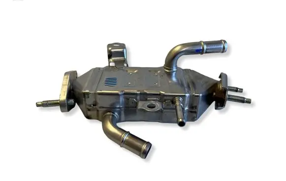 Toyota C-HR II EGR valve cooler 256010T030
