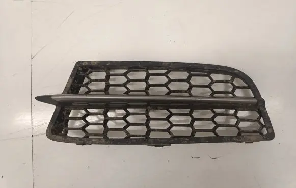 BMW 1 F20 F21 Front bumper lower grill 3806008 8053803