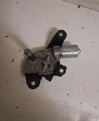 Nissan Qashqai Rear window wiper motor 0390201820 28710JD000