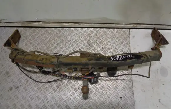 KIA Sorento Tow bar set 37402L