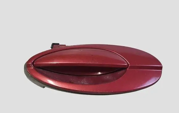 Citroen C5 Rear door exterior handle 9642929180