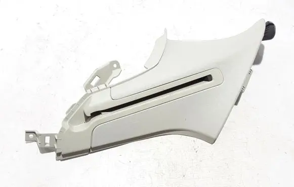 Volvo XC60 Tailgate/trunk side cover trim 31425704