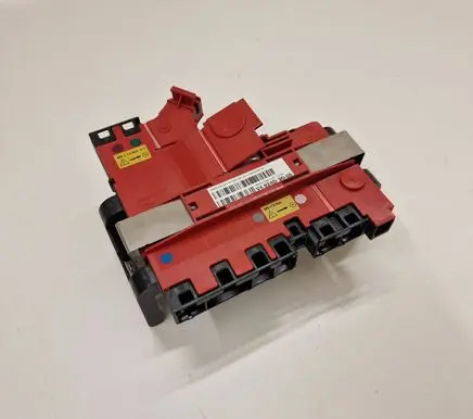 BMW M5 Positive wiring loom 9240490