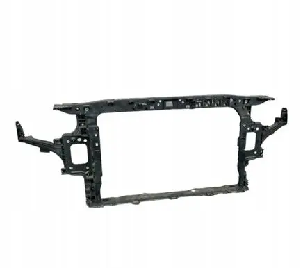 Hyundai i30 Radiator support slam panel 64101S0000