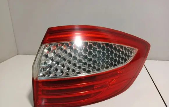 Ford Mondeo MK IV Rear/tail lights 0374D
