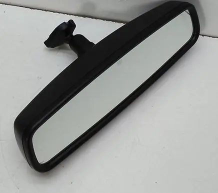 Ford Mustang VI Rear view mirror (interior) FU5A17E678TD 0801189054860