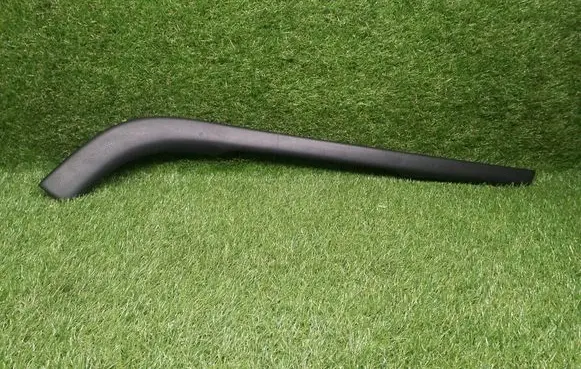 Ford Fusion II Centre console side trim front DS73F061A16