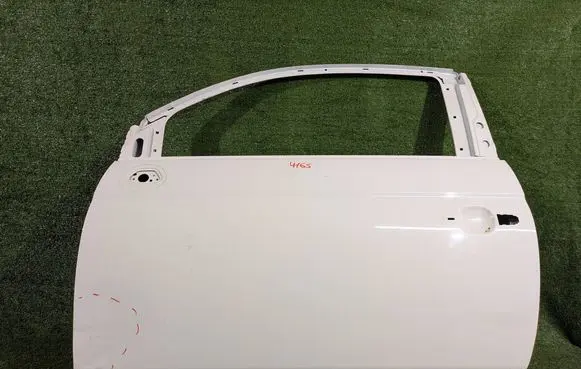 Fiat 500 Front door 