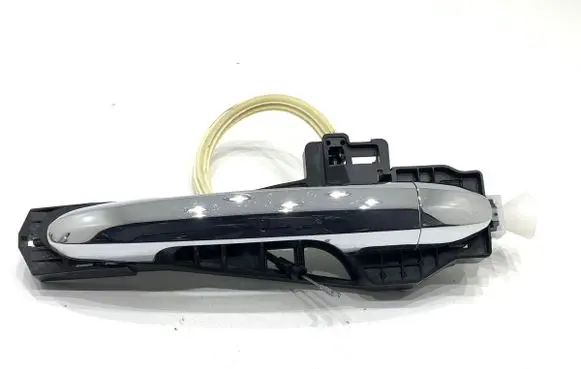 Fiat Tipo Rear door exterior handle