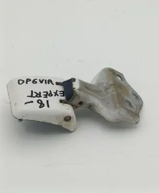 Peugeot Expert Rear door upper hinge 9820031980