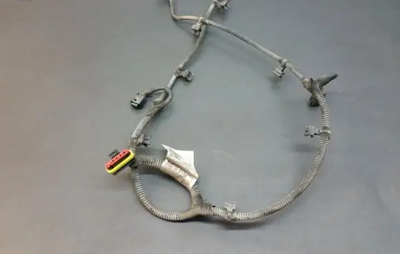 Fiat Croma Parking sensor (PDC) wiring loom