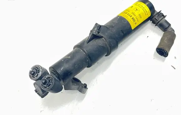 Mercedes-Benz C W203 Headlight washer spray nozzle A2038600547