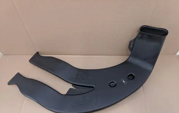 Saab 9-3 Ver2 Cabin air duct channel 09177130 313686131