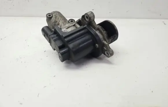 EGR valve
