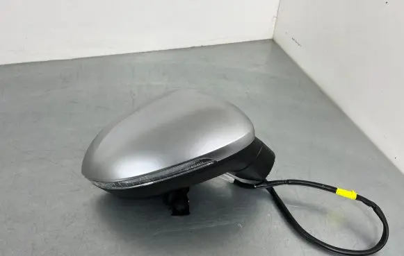 Volkswagen Arteon Shooting Brake Front door electric wing mirror 3Q0971841 233656098