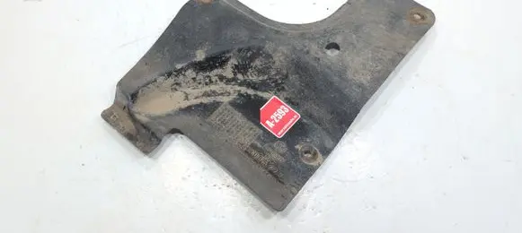 Volkswagen PASSAT B7 Other under body part 3C0825272B