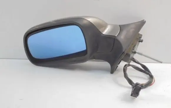 Peugeot 407 Manual wing mirror 026034