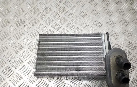 Seat Leon (1M) Heater blower radiator