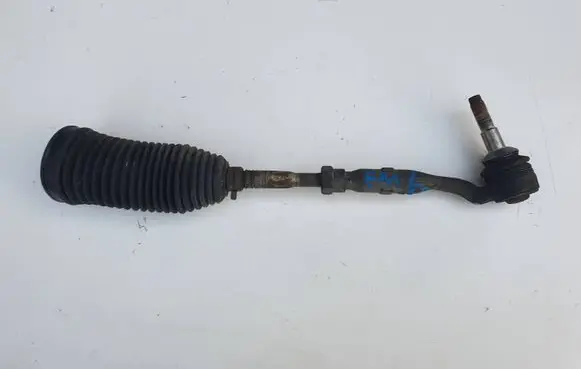 Steering tie rod