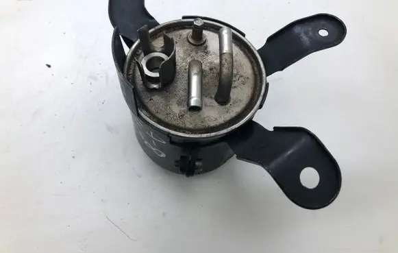 Audi A8 S8 D3 4E Fuel filter 