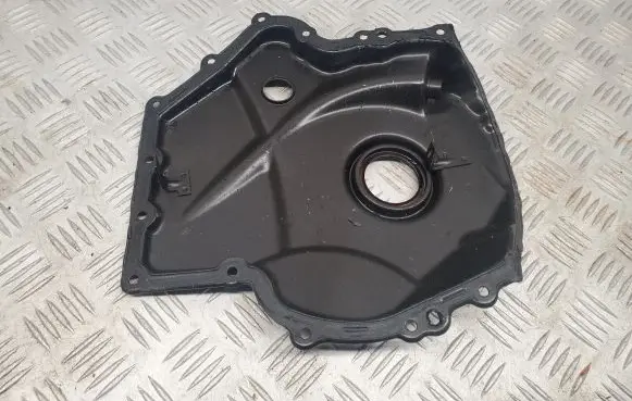 Audi A4 S4 B8 8K Timing chain cover 06K109210AF