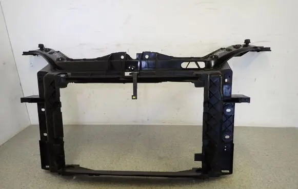 Mazda 2 Radiator support slam panel MAZADDYPAS