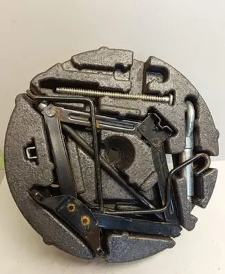 Opel Insignia A Tool set 537274672 13307260