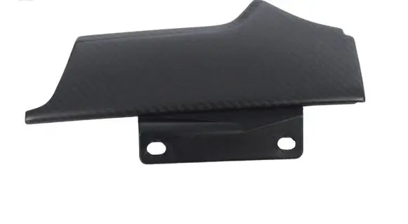 Tesla Model S Dashboard glove box trim 102320400B