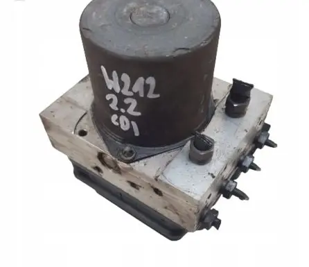 Mercedes-Benz E W212 ABS Pump A2124314712