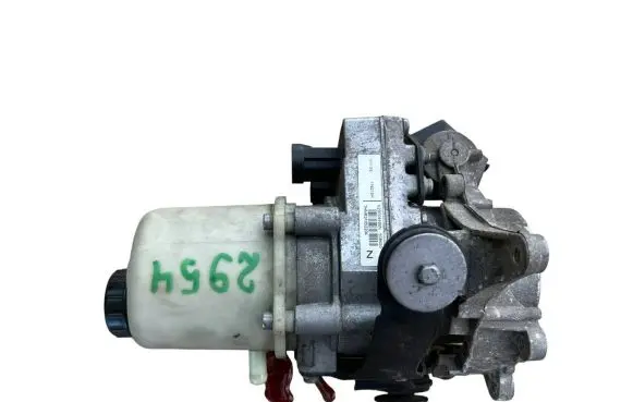 Dacia Duster Electric power steering pump 491107773R A5100509 V29004468N