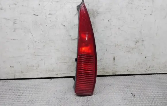 Citroen C5 Rear/tail lights