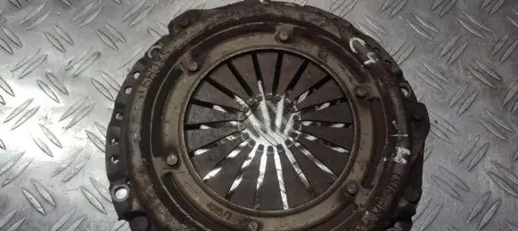 Citroen C4 I Pressure plate 
