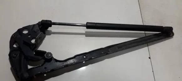 Mercedes-Benz E W210 Engine bonnet/hood hinges A2108800429