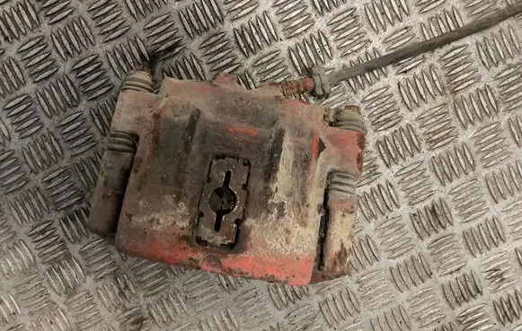 Iveco Daily 1st gen Front brake caliper