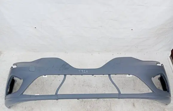 Renault Clio V Front bumper 620228351R