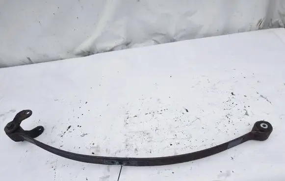 Ford Transit - Tourneo Connect Rear leaf spring 
