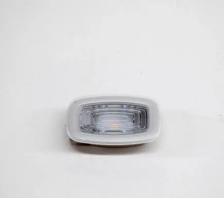 Mercedes-Benz A W177 Front seat light A0009064205