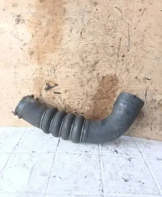 Audi A6 S6 C6 4F Intercooler hose/pipe 4F0145738F