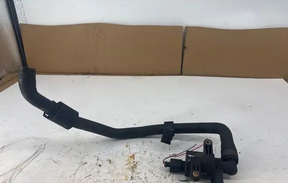 Audi A4 S4 B8 8K Electric auxiliary coolant/water pump 4H0121671B